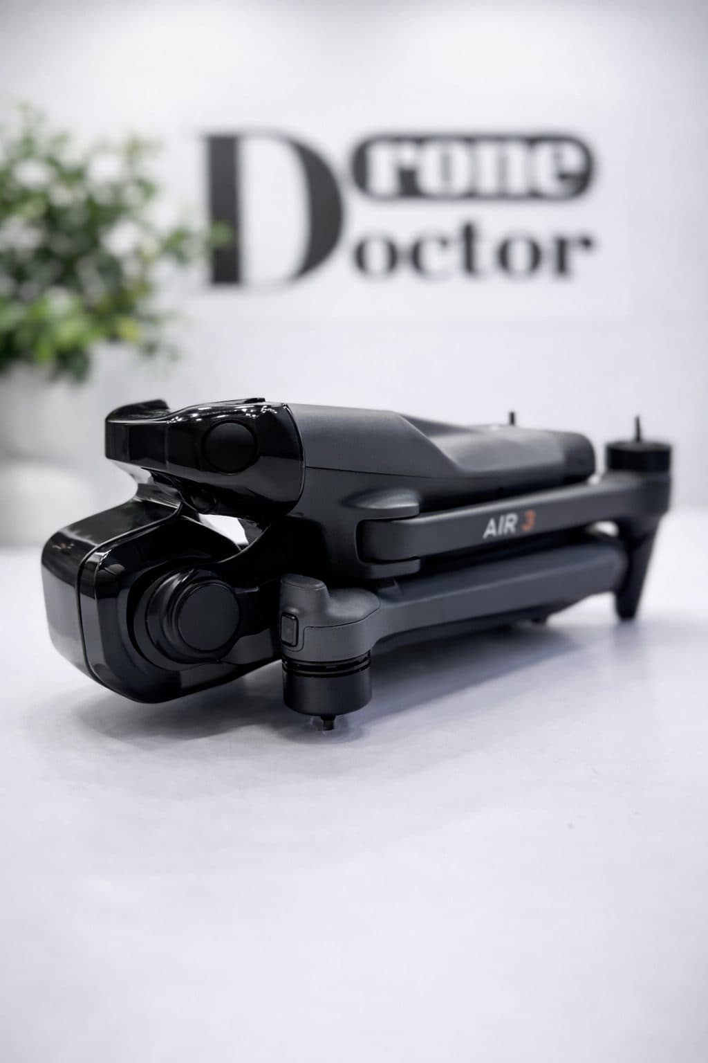 Dronă DJI în Service-ul DroneDoctor