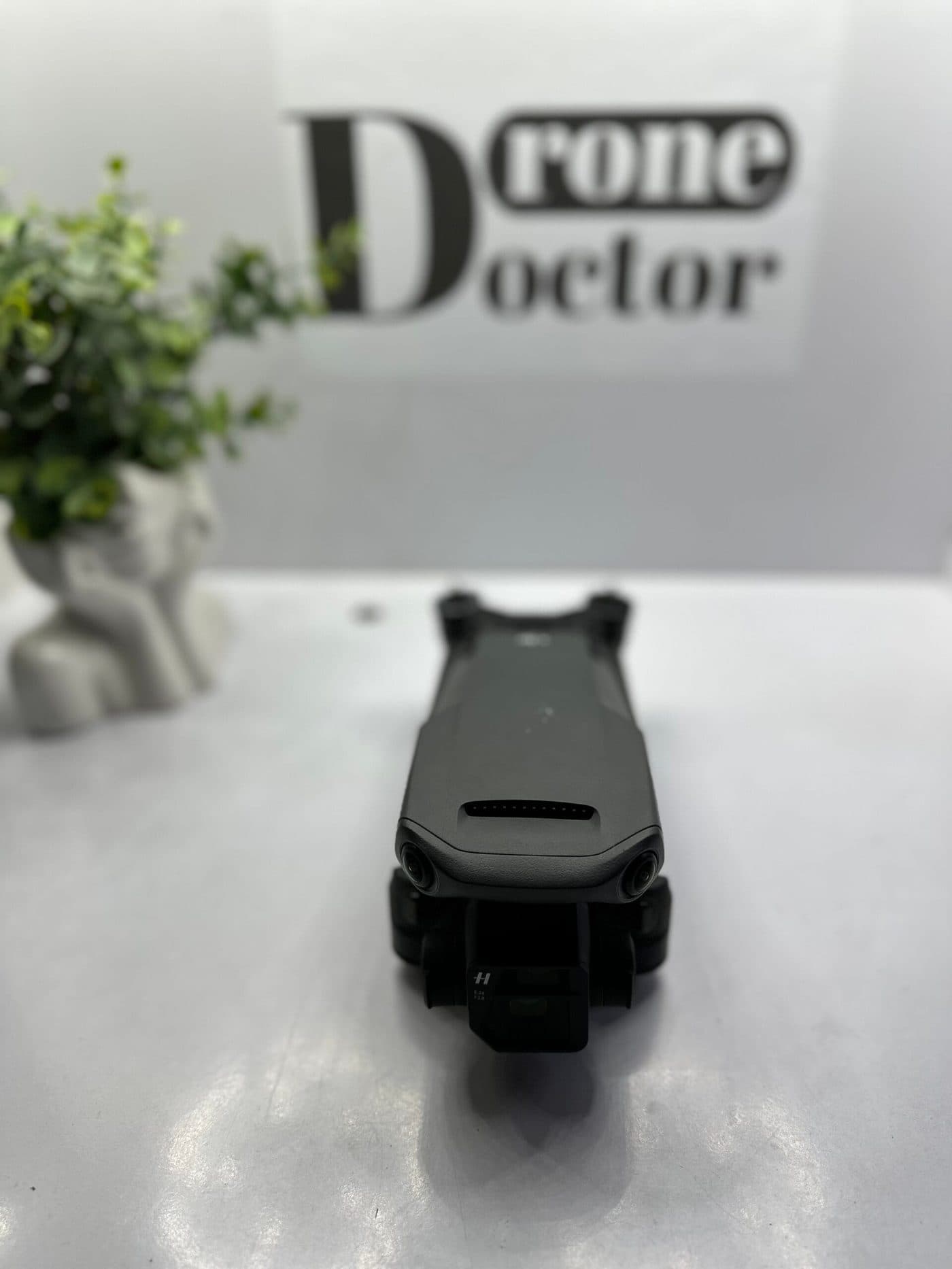 Dronă DJI în Service-ul DroneDoctor