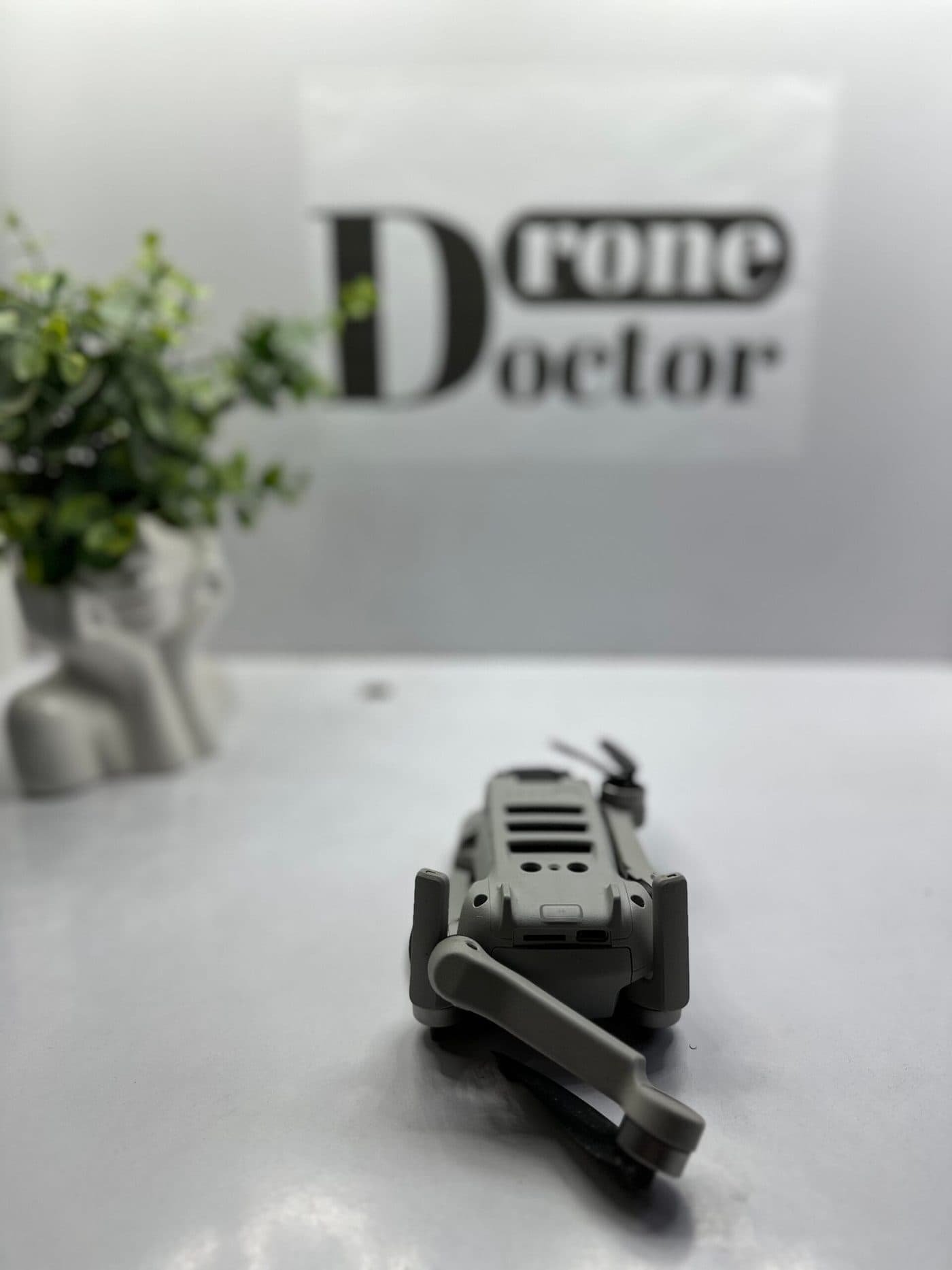 Dronă DJI în Service-ul DroneDoctor