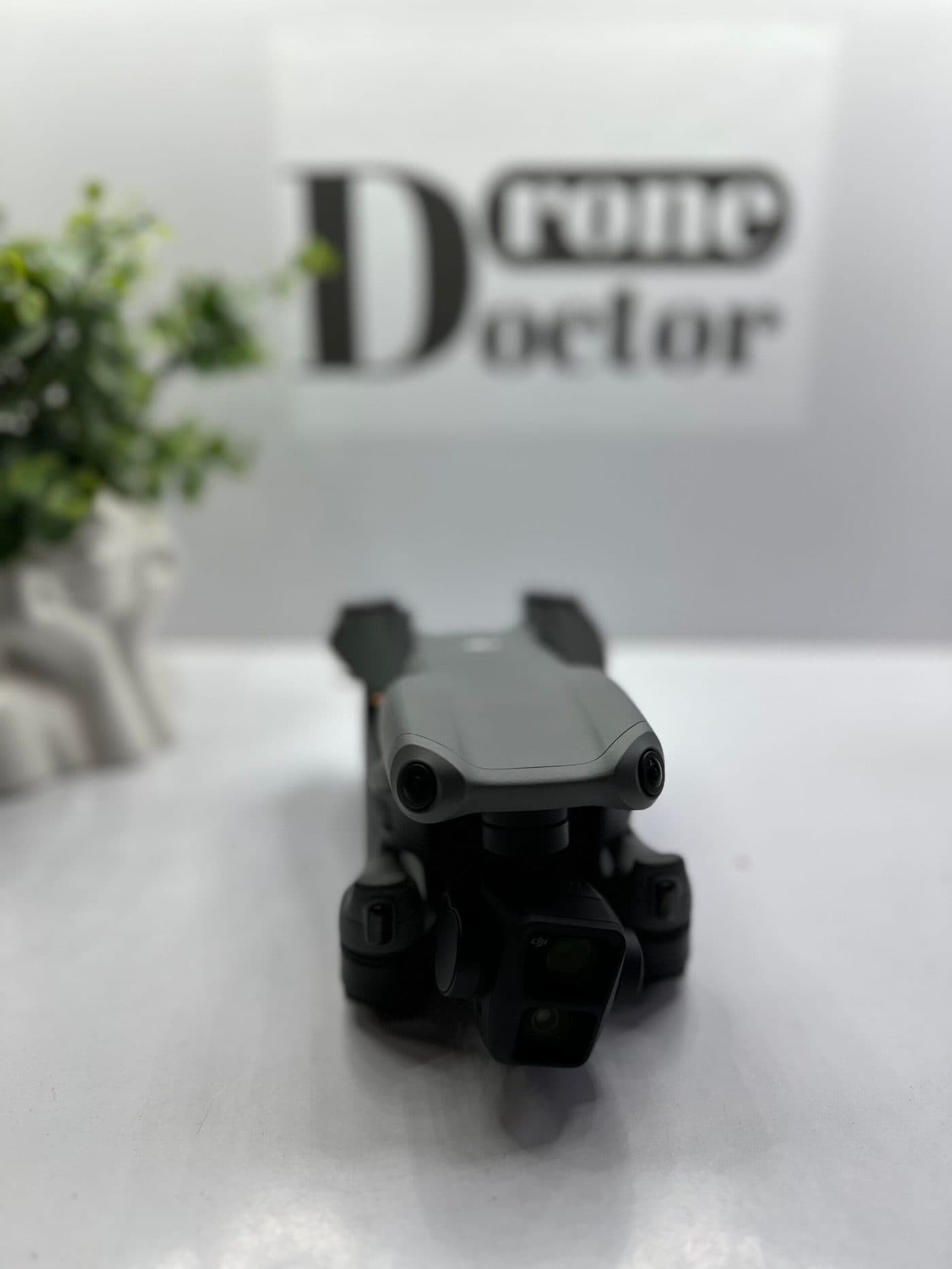 Dronă DJI în Service-ul DroneDoctor