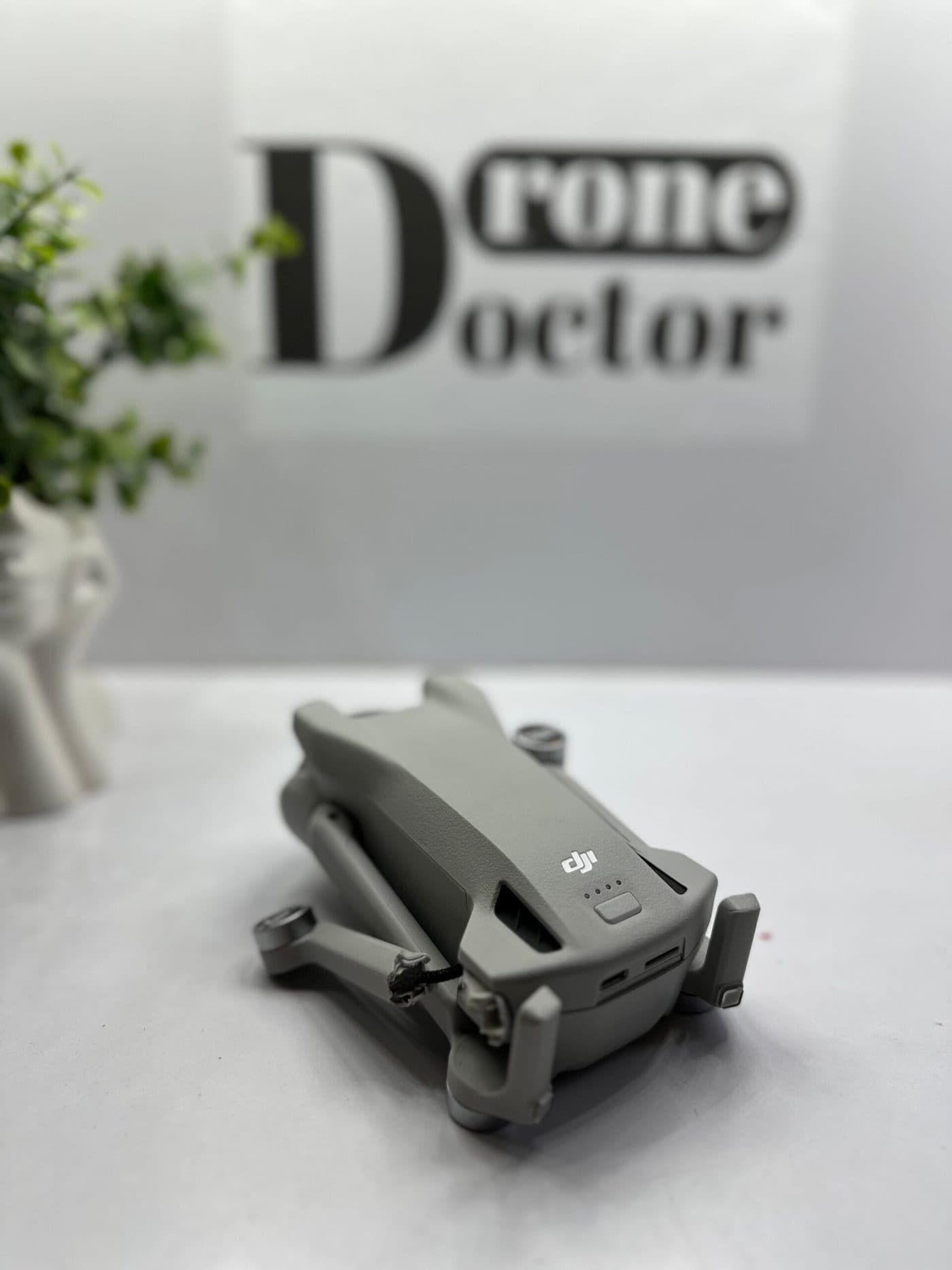 Dronă DJI în Service-ul DroneDoctor