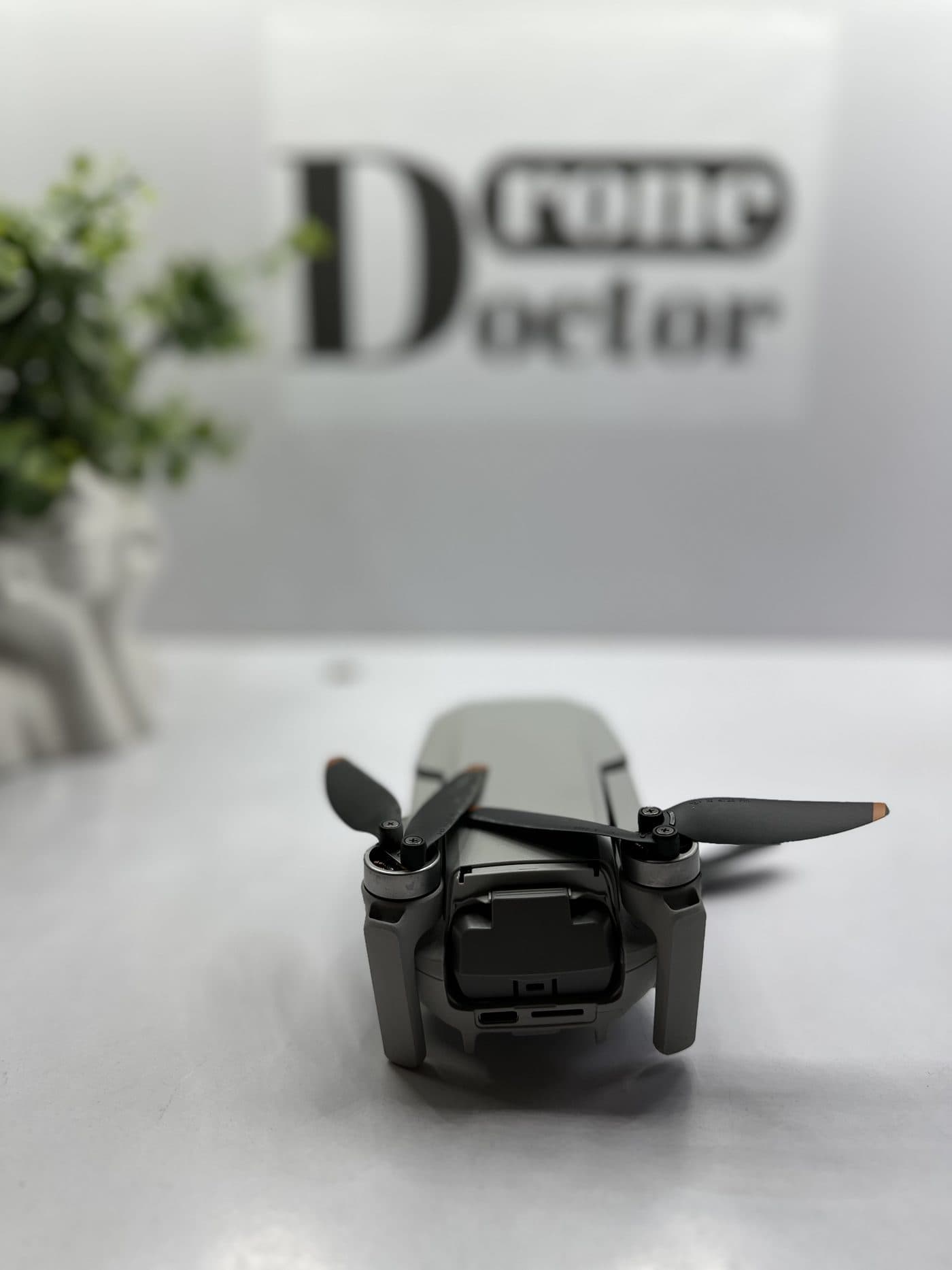 Dronă DJI în Service-ul DroneDoctor