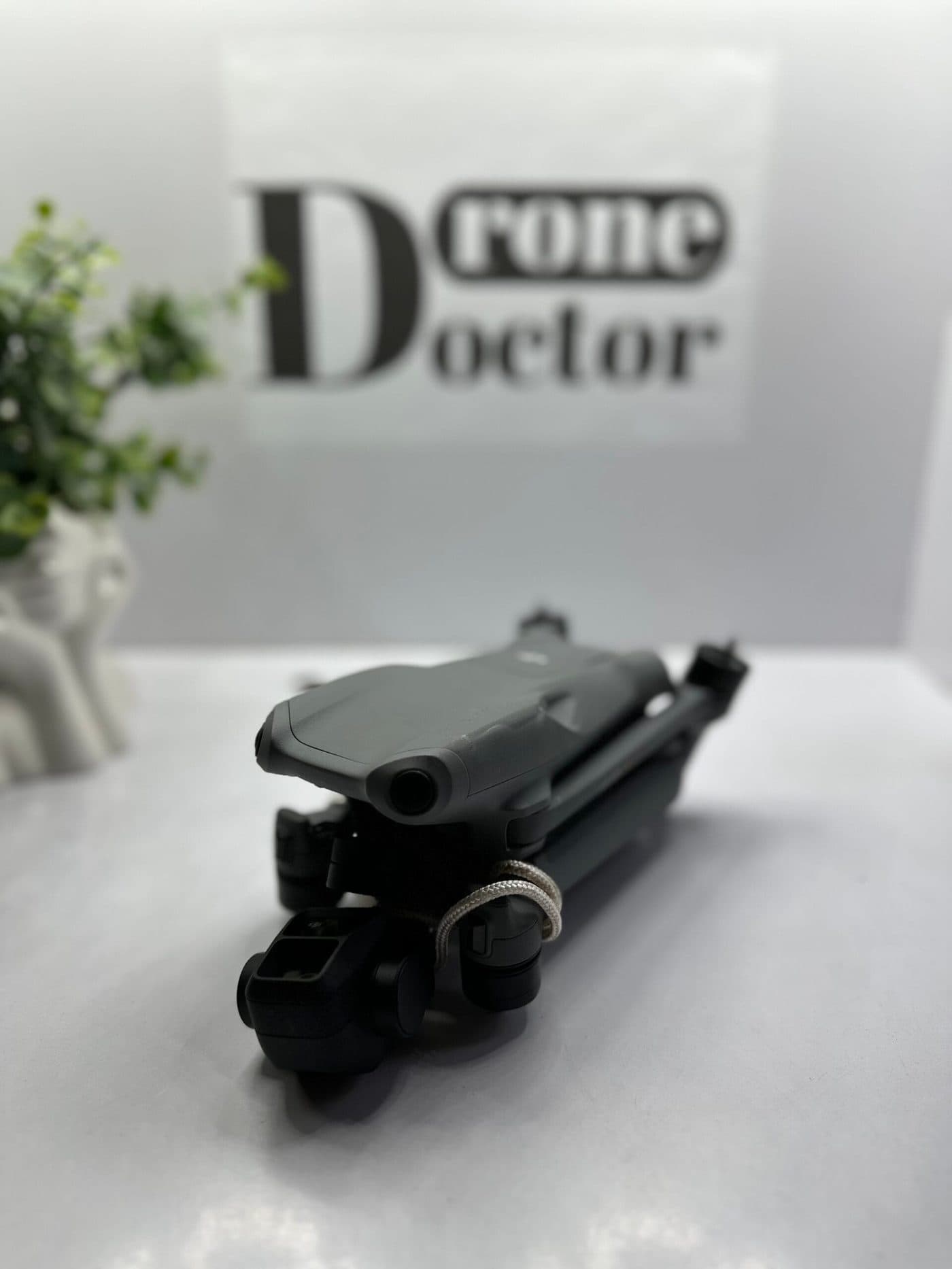 Dronă DJI în Service-ul DroneDoctor