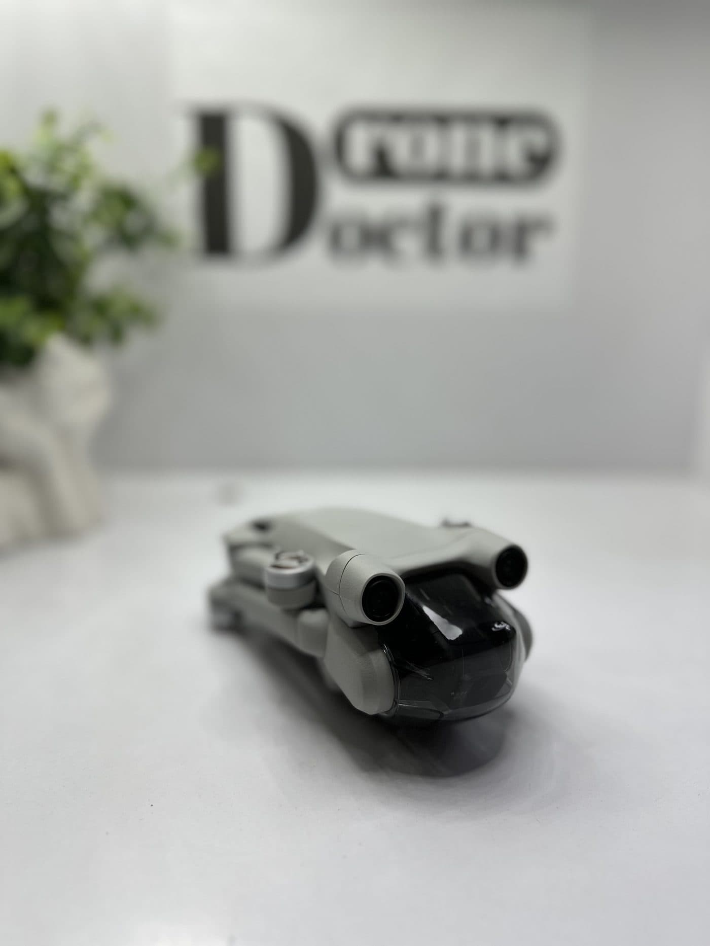 Dronă DJI în Service-ul DroneDoctor