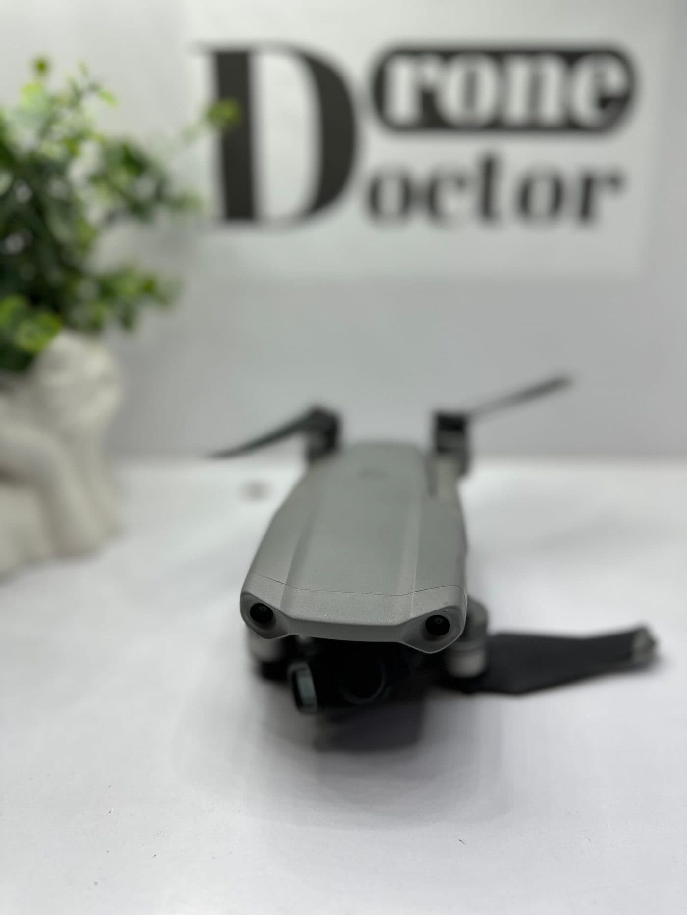 Dronă DJI în Service-ul DroneDoctor