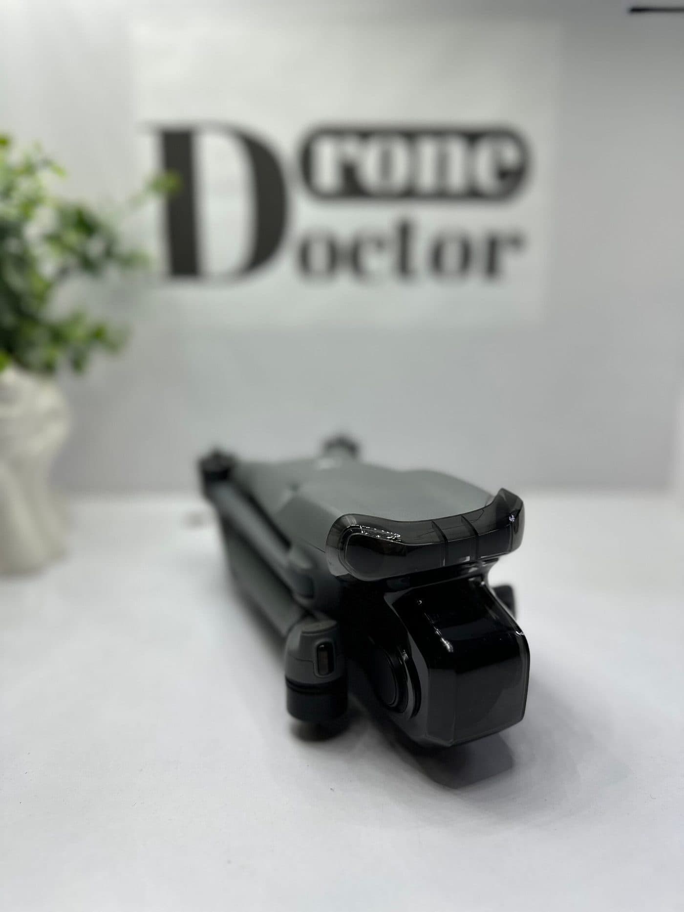 Dronă DJI în Service-ul DroneDoctor