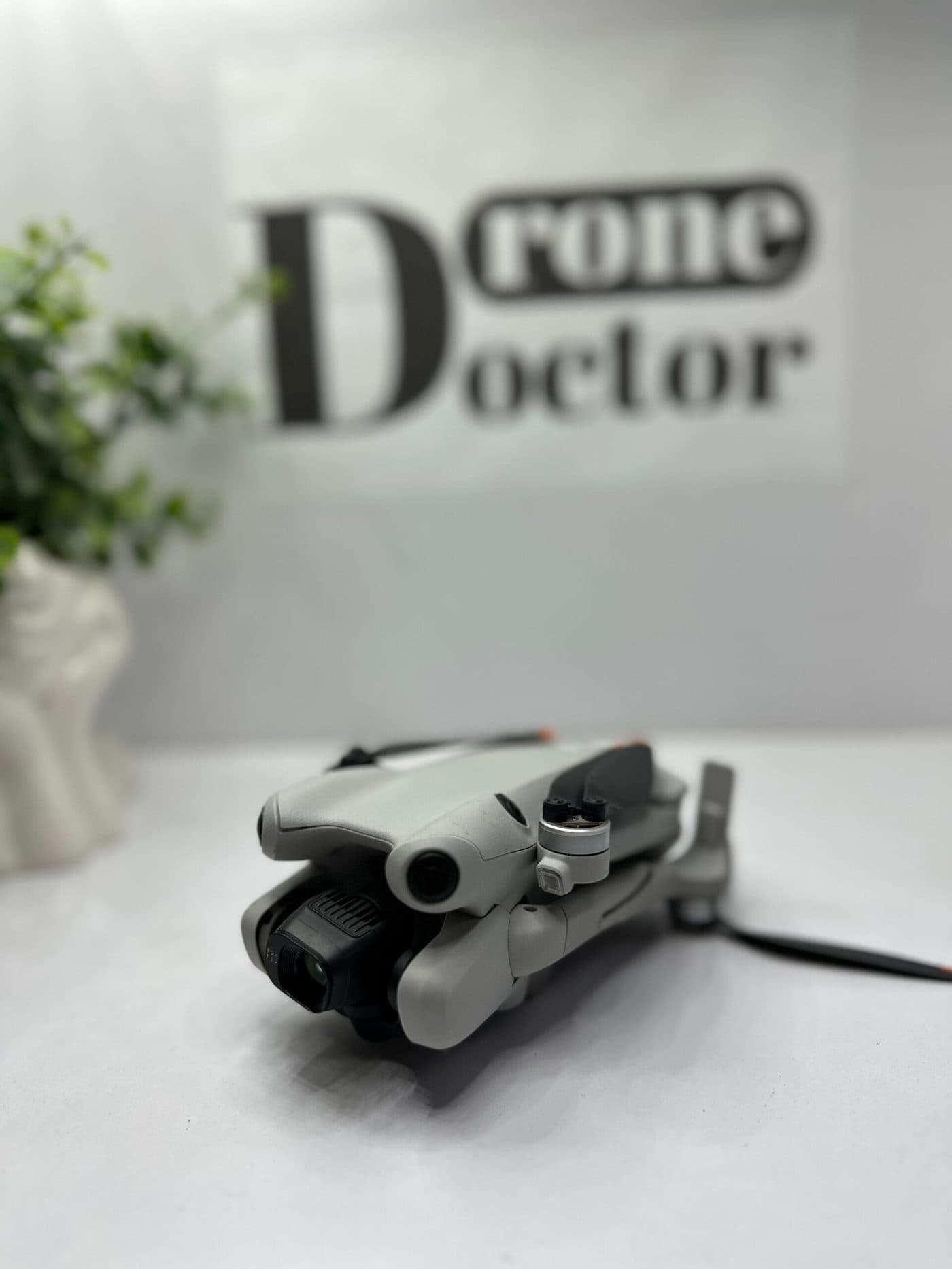 Dronă DJI în Service-ul DroneDoctor