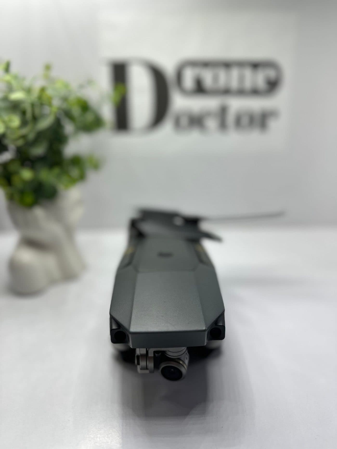 Dronă DJI în Service-ul DroneDoctor