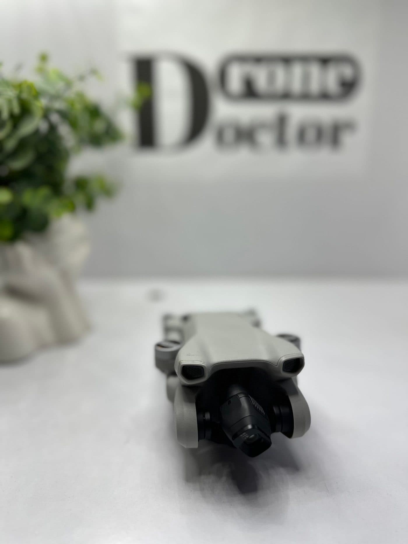 Dronă DJI în Service-ul DroneDoctor