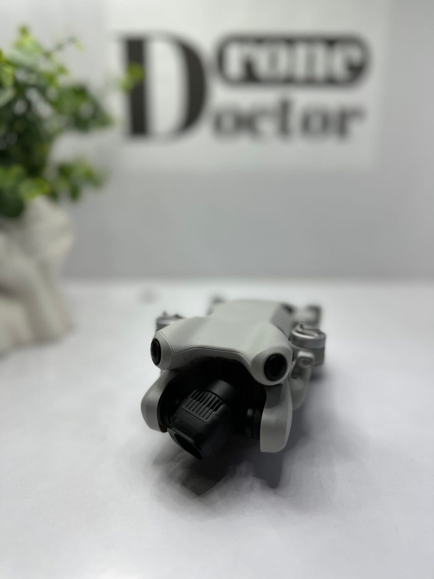 Dronă DJI în Service-ul DroneDoctor