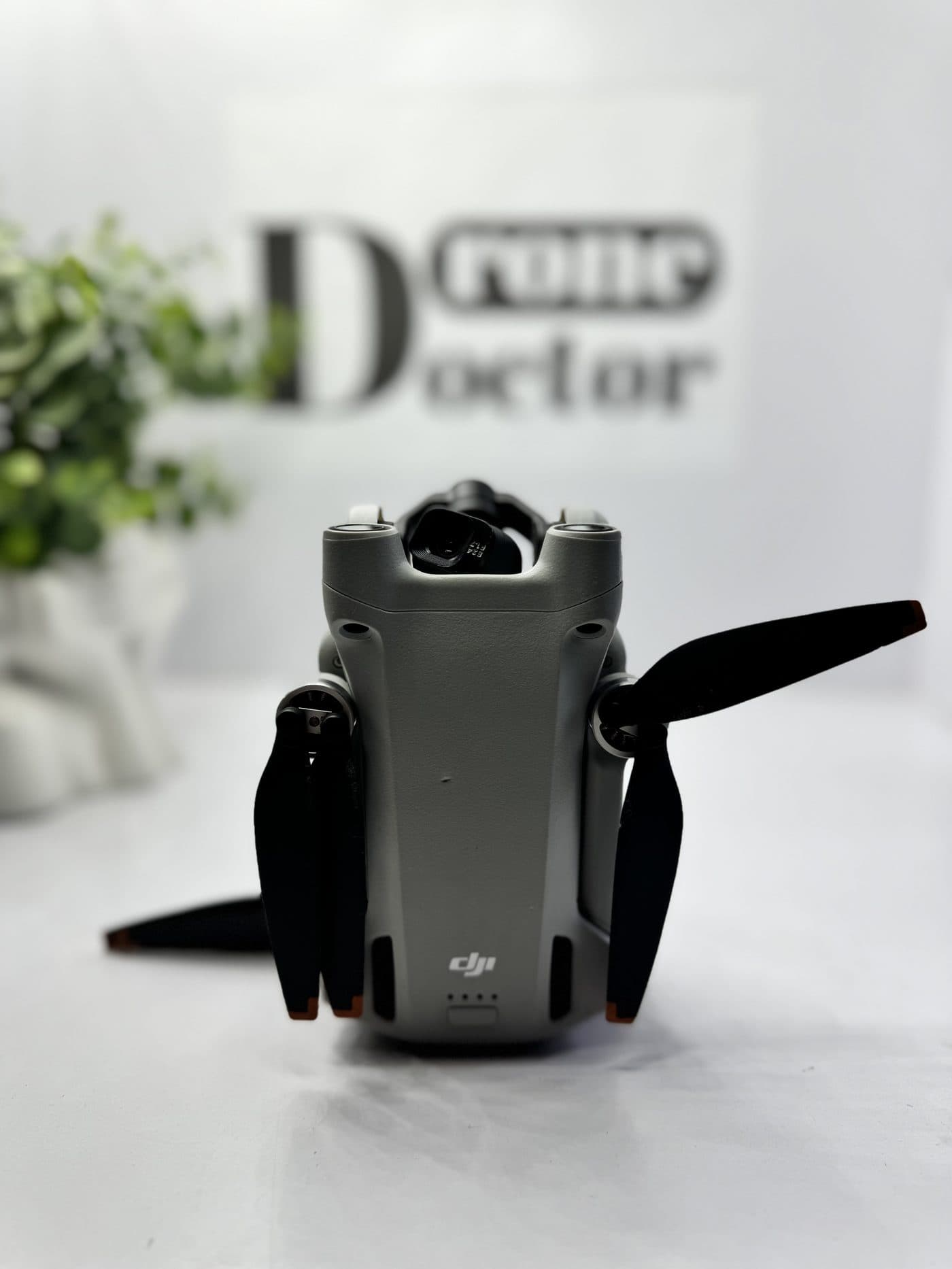 Dronă DJI în Service-ul DroneDoctor