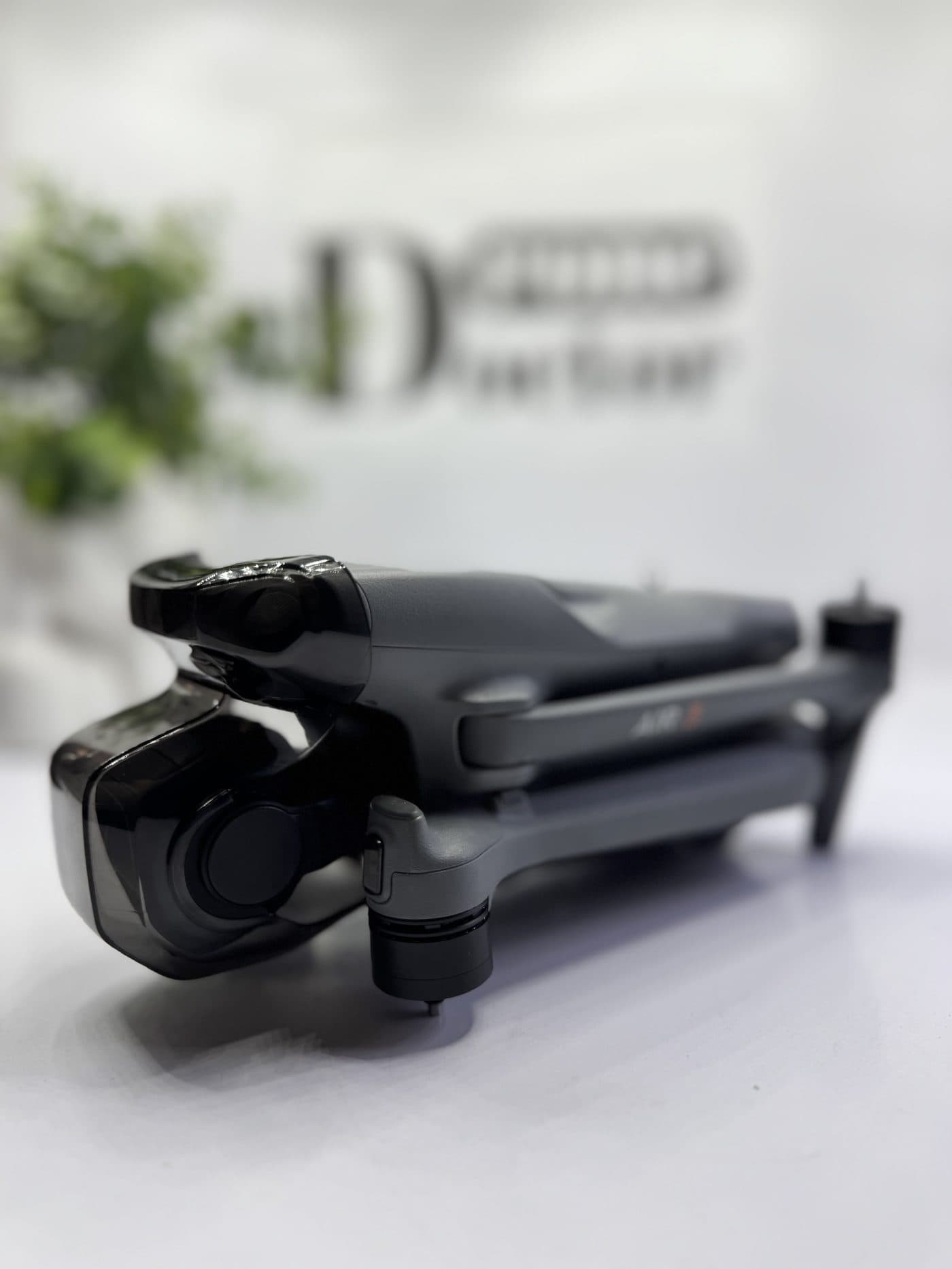 Dronă DJI în Service-ul DroneDoctor